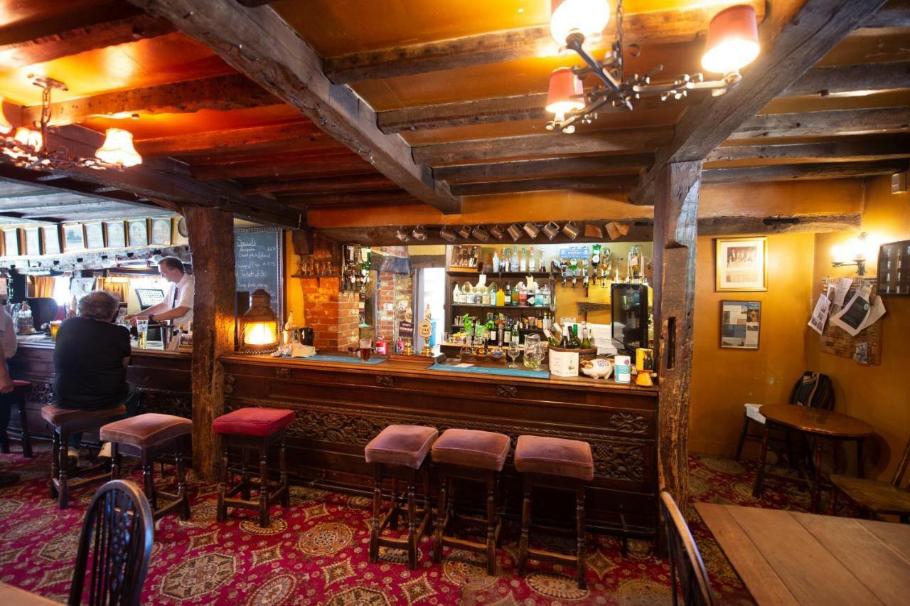 The Withies Hotel Godalming