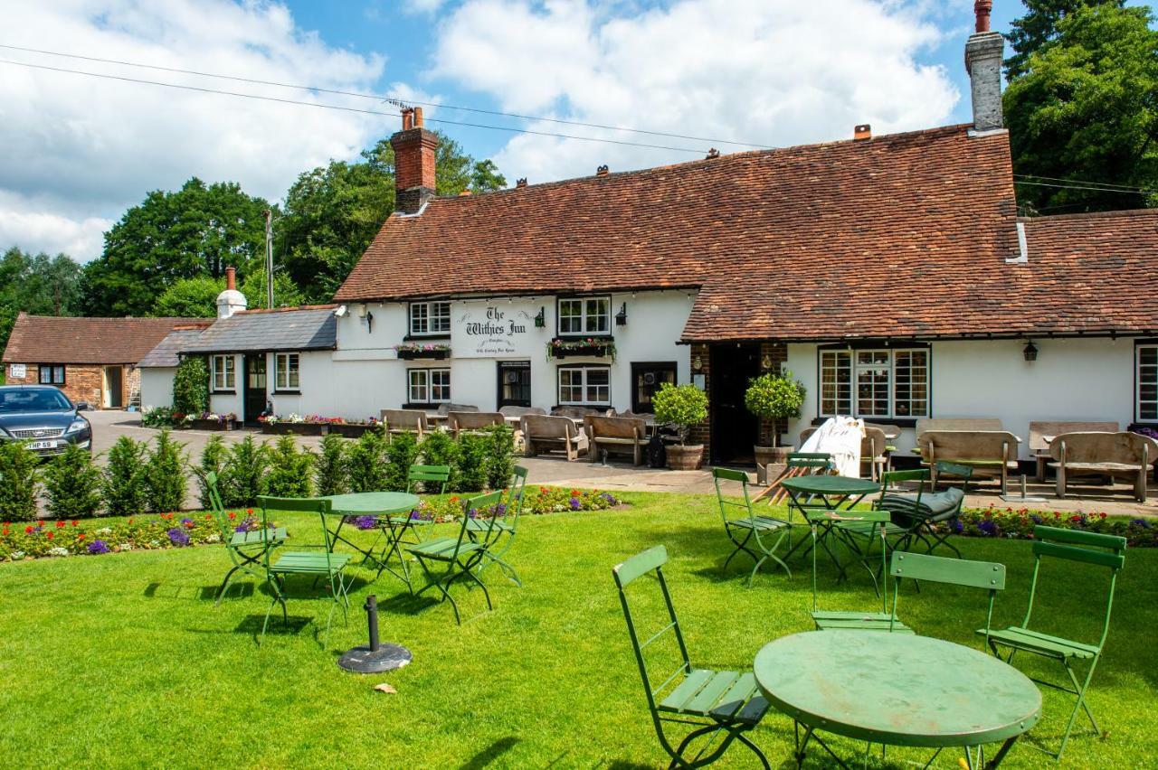 The Withies Hotel